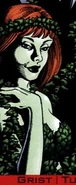 Justice Leagues Poison