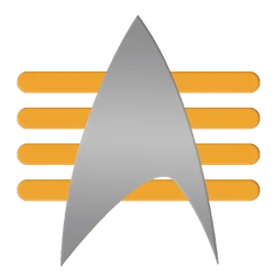 A.I. Starfleet CAPT