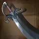 Stormwind Saber