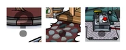 April sneak peek