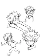 EarlyNatsu