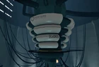 Glados discs