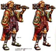 Early X Man2