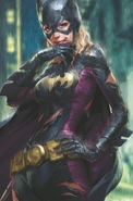Batgirl Stephanie Brown-12