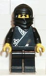 Ninja - Black