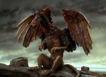 Dreamchild-gryphon1