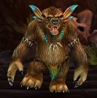 Image of Timbermaw Woodbender