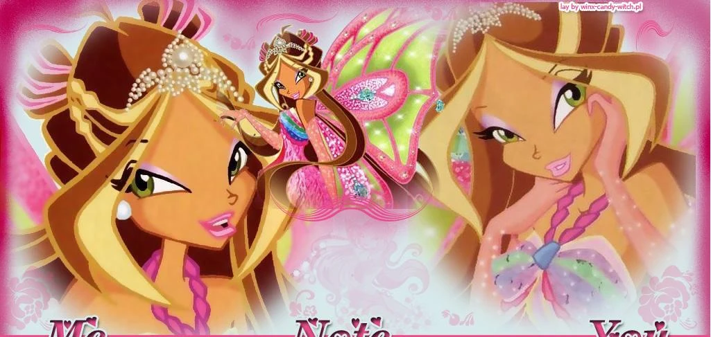 flora winx wikipedia