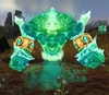 Boiling Spirit