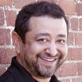 Alejandro Patiño