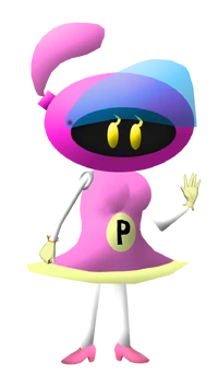 Pashie3D