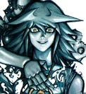 Dark Bakura manga portal