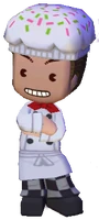 Maniacalmandefault