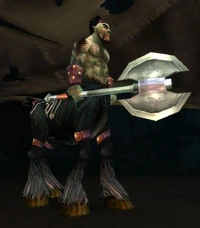 Gelkis Marauder