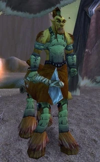 Image of Magram Marauder