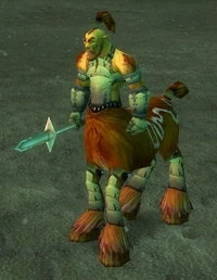 Image of Magram Outrunner