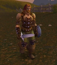 Image of Dabyrie Militia