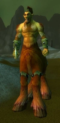 Image of Magram Wrangler