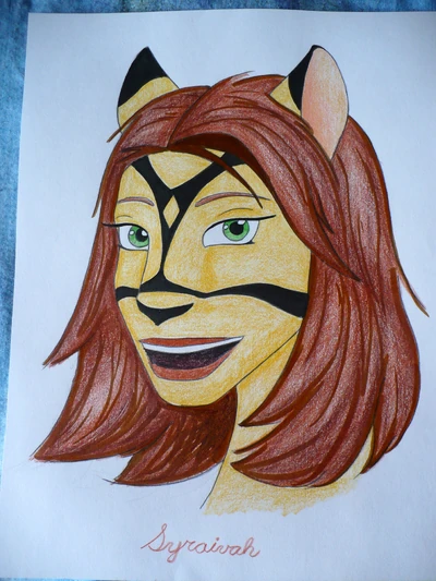Syraivah