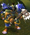 Hammerfall Elite