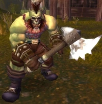 Image of Hammerfall Grunt