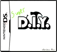 Super D.I.Y.