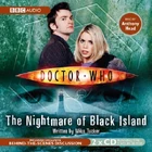 Nightmare of black island cd