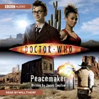 Peacemaker cd