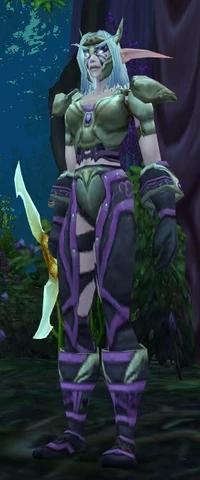 Astranaar Sentinel
