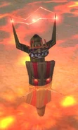 Lava Spout Totem