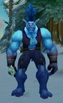 Frostmane Headhunter