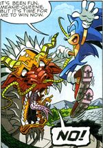 Sonicdragon