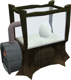 Incubator (egg)
