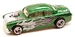 ShoeBox affinity green