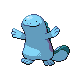 Quagsire HGSS Female