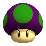 PoisonShroomOmega