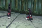 Kanashibarigenjutsu