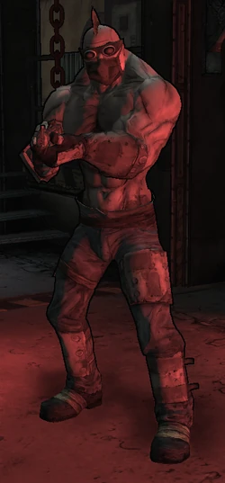Bruiser (enemy)