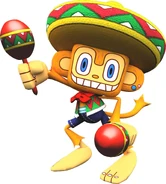 Samba 3