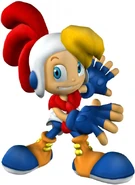 Billy Hatcher 1