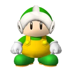 HammerSuit