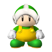 HammerSuit