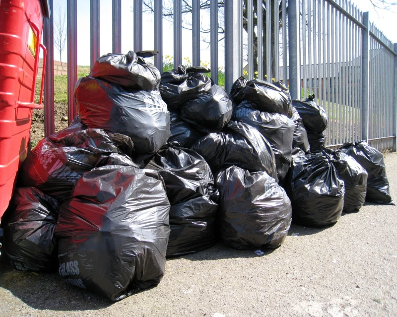 2010-04-17 Litter Pick Results