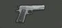 M1911 Inventory Icon DS