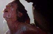 Michael kills Karen