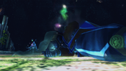 FFX Young Auron