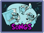 Mapsongs