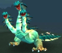 Image of Mystlash Hydra