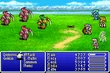 FFIV Yoichi's Bow
