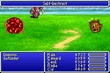 FFIV Bomb Summon